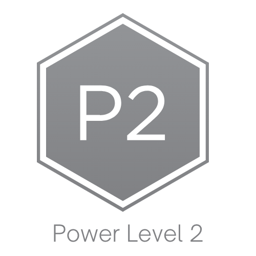 Power Level 2
